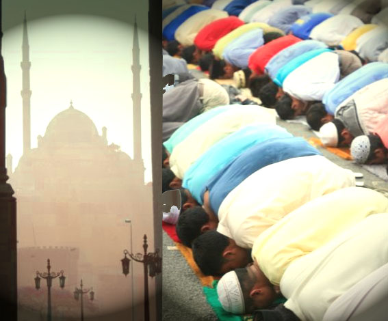 Nasehat Romadhoon utk Bangsa