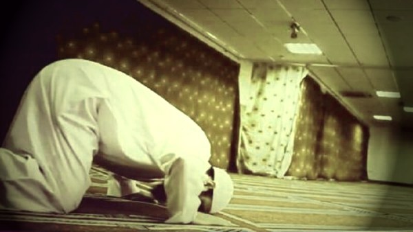 Ibadah adalah Keputusan Allooh