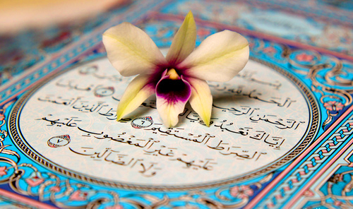 Paradigma Al Quran & As Sunnah